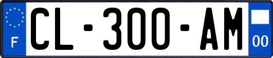 CL-300-AM