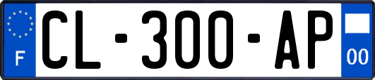 CL-300-AP