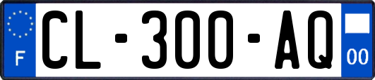 CL-300-AQ