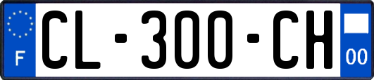 CL-300-CH