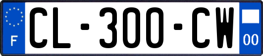 CL-300-CW