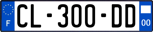 CL-300-DD
