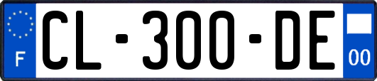 CL-300-DE