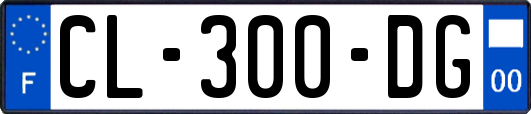 CL-300-DG