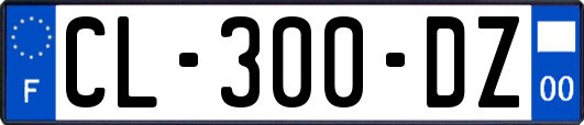 CL-300-DZ