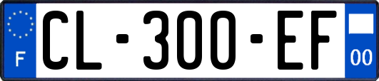CL-300-EF