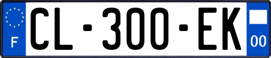 CL-300-EK