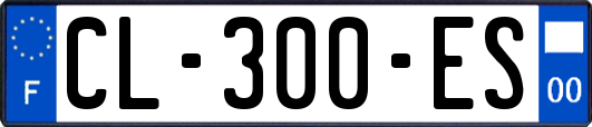 CL-300-ES
