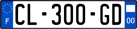 CL-300-GD