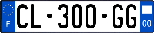 CL-300-GG