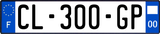 CL-300-GP