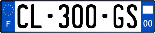 CL-300-GS