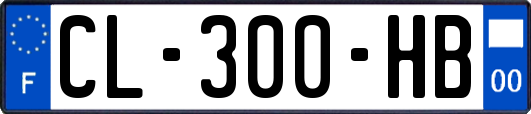 CL-300-HB