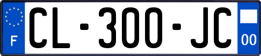CL-300-JC