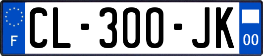 CL-300-JK