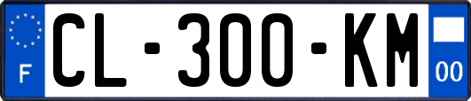 CL-300-KM
