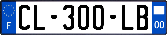 CL-300-LB