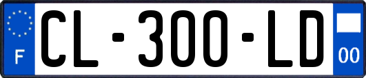 CL-300-LD