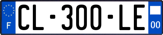 CL-300-LE
