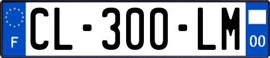 CL-300-LM