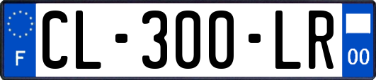 CL-300-LR