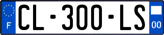 CL-300-LS