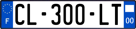 CL-300-LT