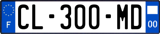 CL-300-MD