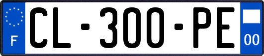 CL-300-PE