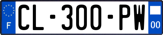 CL-300-PW