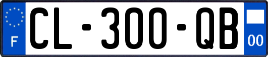 CL-300-QB