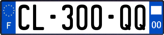 CL-300-QQ