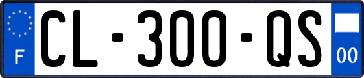 CL-300-QS