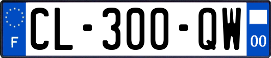 CL-300-QW