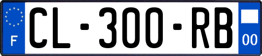 CL-300-RB