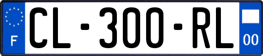 CL-300-RL