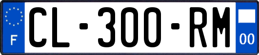 CL-300-RM
