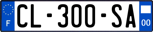 CL-300-SA