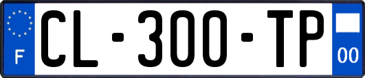 CL-300-TP