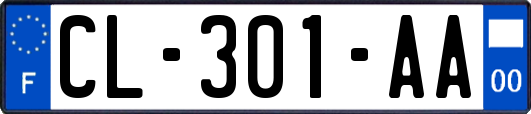 CL-301-AA