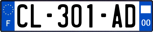 CL-301-AD