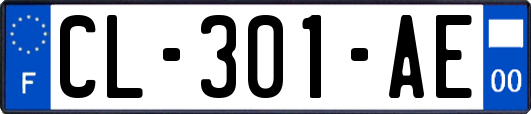 CL-301-AE