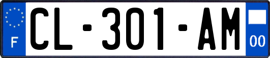 CL-301-AM