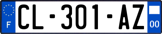 CL-301-AZ