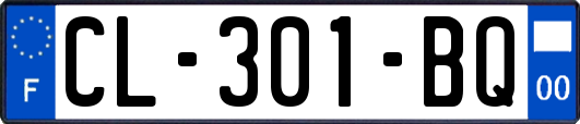 CL-301-BQ