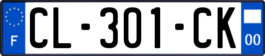 CL-301-CK