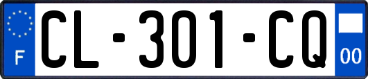 CL-301-CQ
