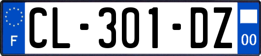 CL-301-DZ
