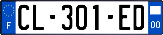 CL-301-ED