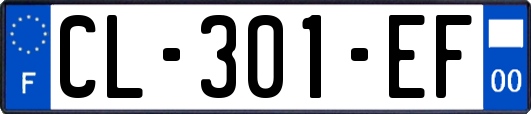 CL-301-EF